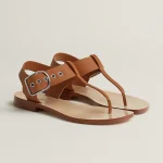 Hermès Klip sandal